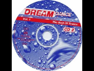 dream dance vol1. cd 2