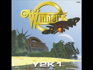 winners y2k1 (2000) - 01 pop mix