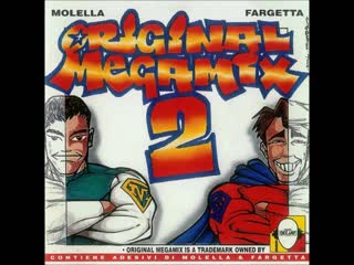 original megamix 2