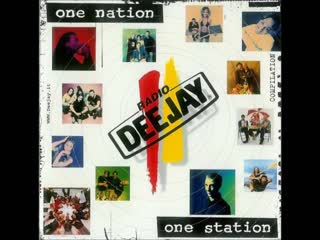 one nation one station compilation[1]