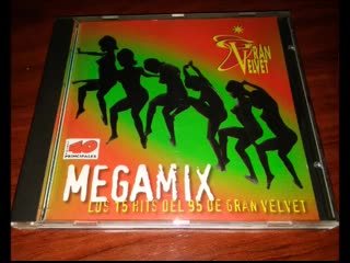 gran velvet megamix 95