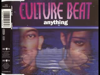 culture beat - anything maxi [flac]