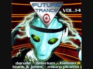 future trance vol 14 - cd2