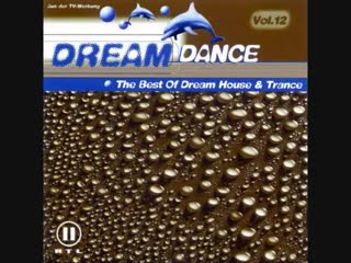 dream dance vol 12 - cd2