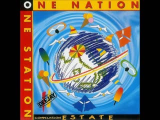 one nation one station compilation estate