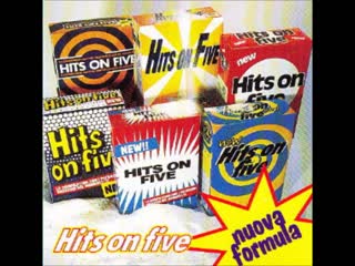 hits on five nuova formula