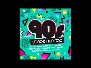 90s dance hits nonstop minimix