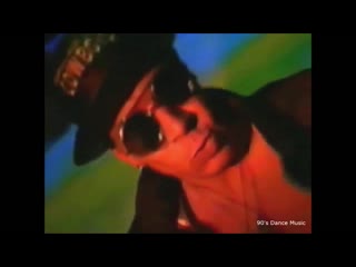 west inc. - rhythm takes you higher (official video) (90s dance music)