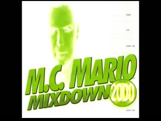 mc mario - mixdown 2000