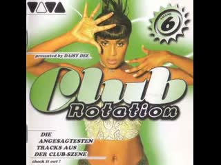 club rotation vol 6