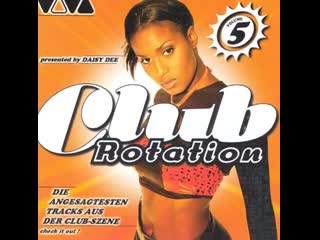 club rotation vol 5