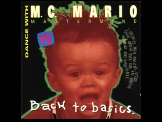 mc mario - back to basics