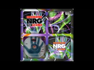 energy nrg fm 101 1 - volumen 5, 1997