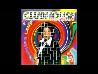 clubhouse the album - all the hits minimix