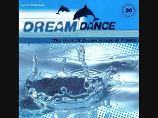 dream dance vol 30 - cd1