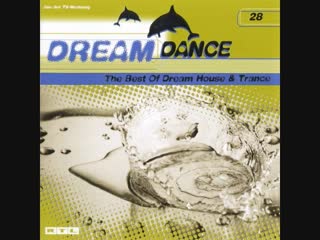 dream dance vol 28 - cd2