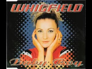 whigfield megamix