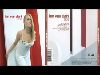 ian van dahl - ace (album 2002)