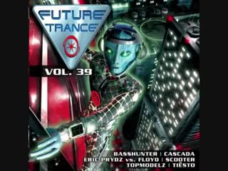 future trance vol 39 - cd1