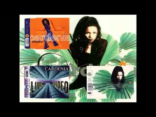 cardenia - megamix (mixed dj nilton rb)(eurodance)