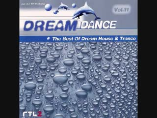 dream dance vol 11 - cd2