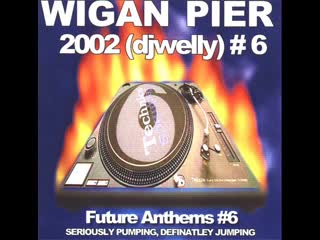 future anthems volume 6