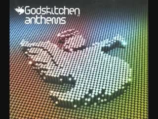 godskitchen anthems - cd1