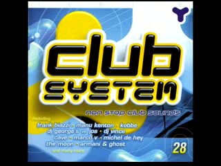 club system 28