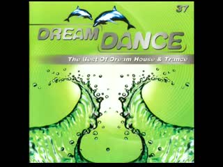 dream dance 37 cd 2