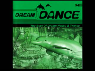 dream dance 34 cd 1