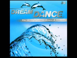 dream dance 36 cd 2