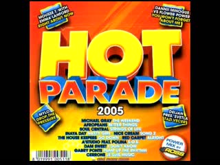 hot parade 2005