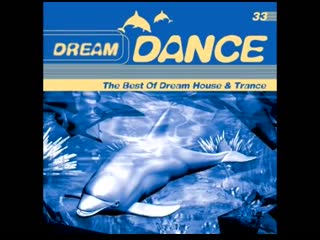 dream dance 33 cd 2