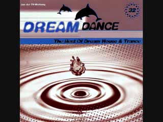 dream dance vol 32 - cd1