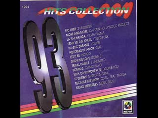 hits colletion 1993