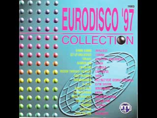 eurodisco 97 (full album)