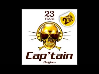 captain 23 years - album complet