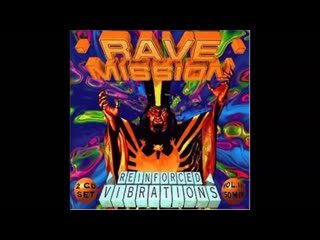 rave mission 3 cd 1 - cd 2