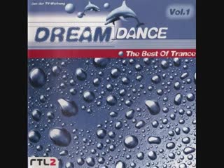 dream dance vol 1 - cd1