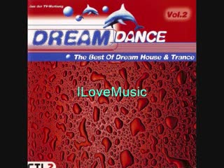 dream dance vol 2 - cd2