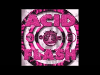 acid flash vol 13