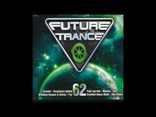 future trance vol 62