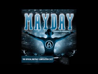 mayday 2012 - made in germany cd3 twenty young dome