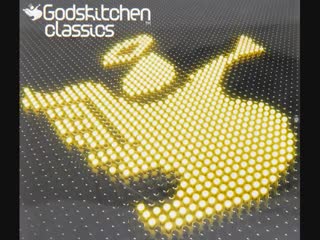 godskitchen classics - godskitchen house cd3