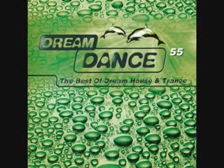 dream dance vol 55 - cd1