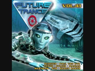 future trance vol 41 - cd2