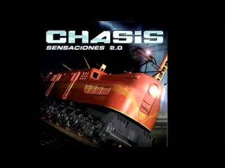 chassis sensations 2 0 - cd2 (1998)