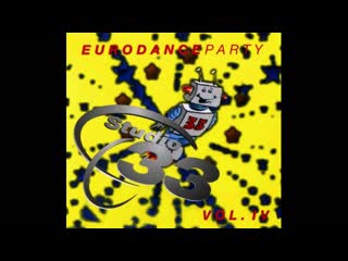 studio 33 eurodance party vol 4