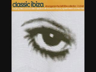 classic ibiza xtravaganza the definitive collection - cd1 chillout