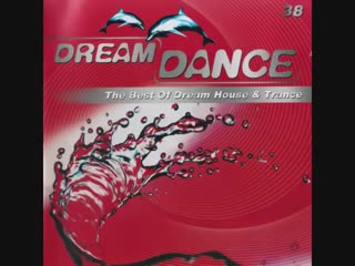 dream dance vol 38 - cd2